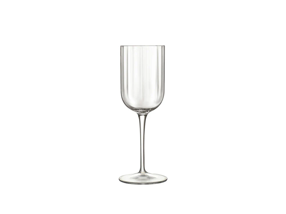 Luigi Bormioli  Jazz Negroni cocktailglas, 28 cl - 4 stk.