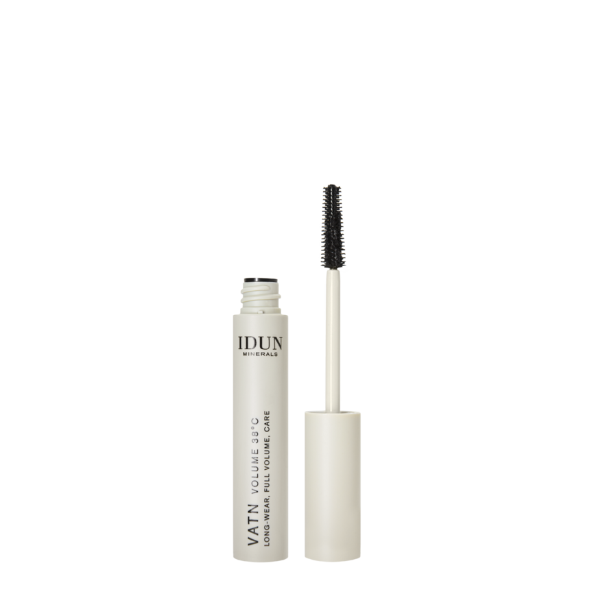 IDUN Minerals Mascara VATN Volume 38°C 9 ml