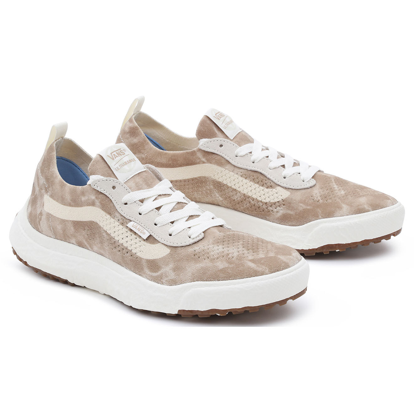 Vans Baskets UltraRange VR3 sable
