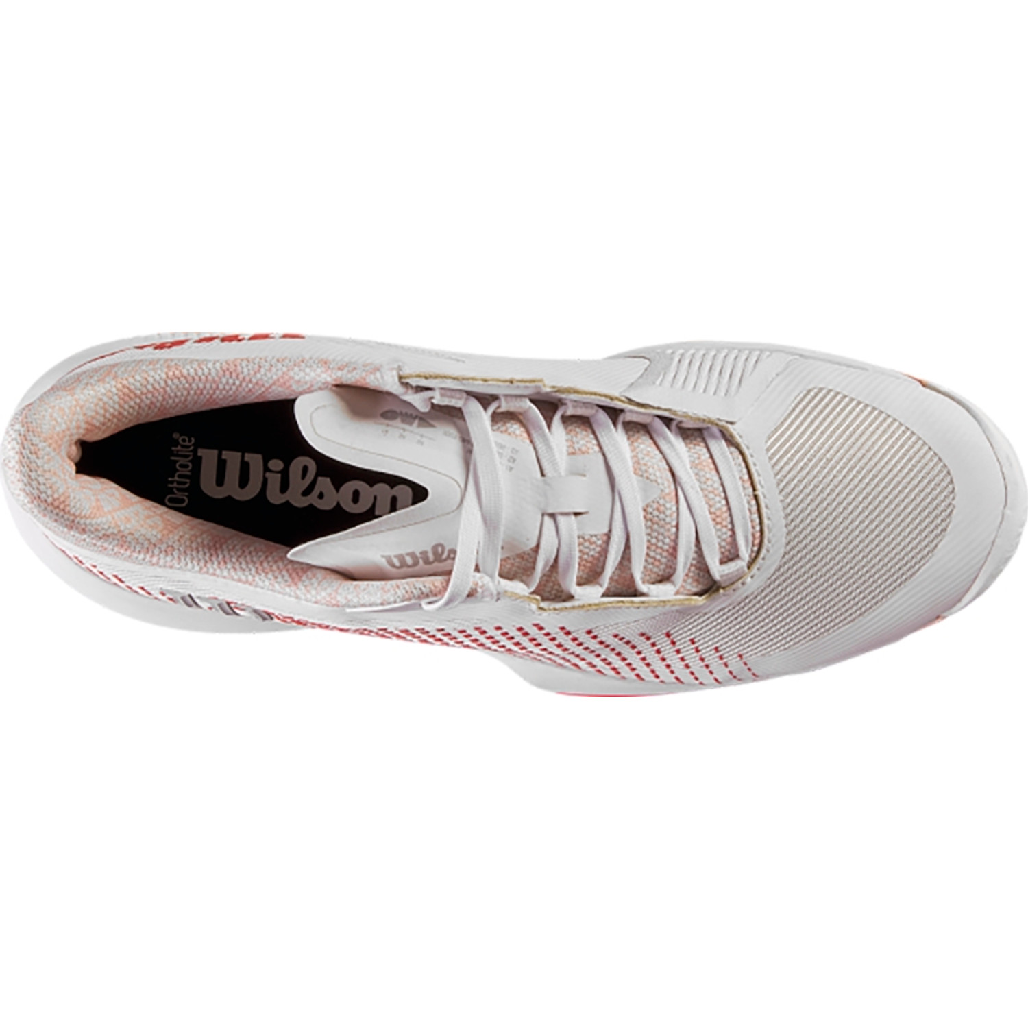 Wilson Kaos Swift 1.5 Dames