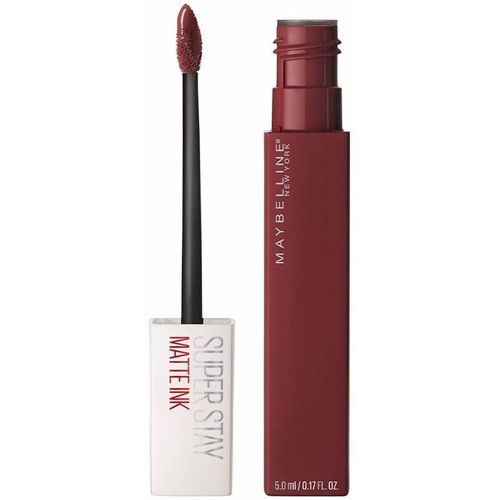 Maybelline New York - Superstay Matte Ink 50-voyager
