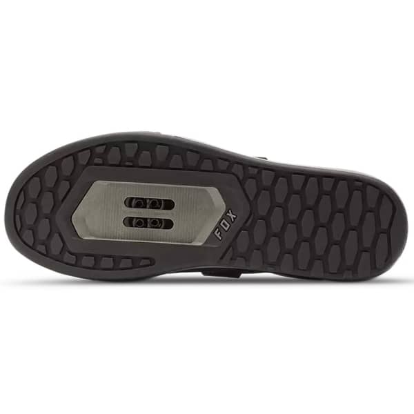 Chaussure VTT automatique FOX UNION GREY
