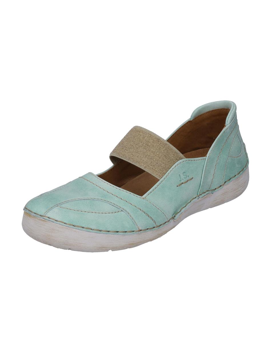 Slipper Fergey 89, mint