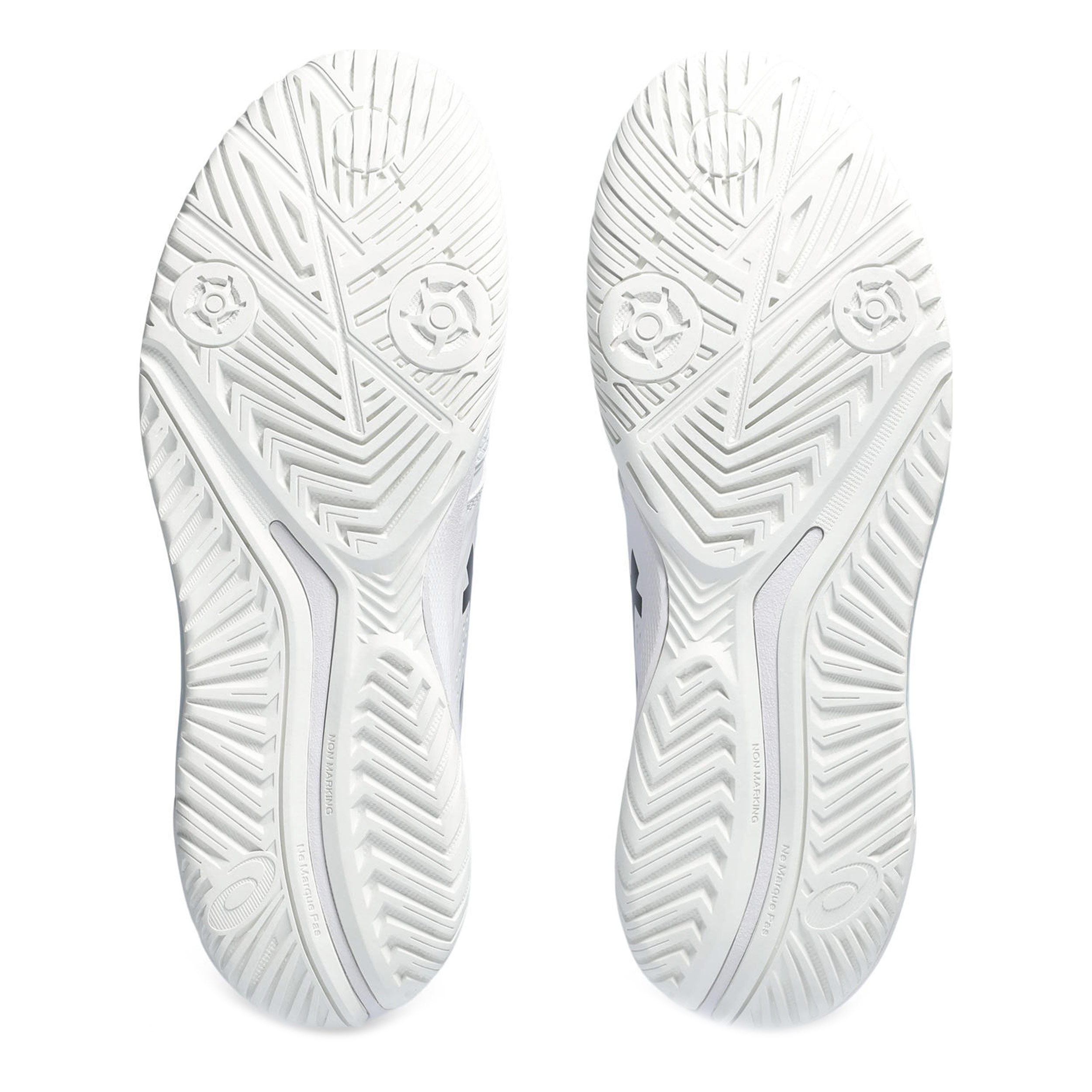 ASICS Gel-Challenger 14 Chaussures Toutes Surfaces Hommes - Blanc , Noir