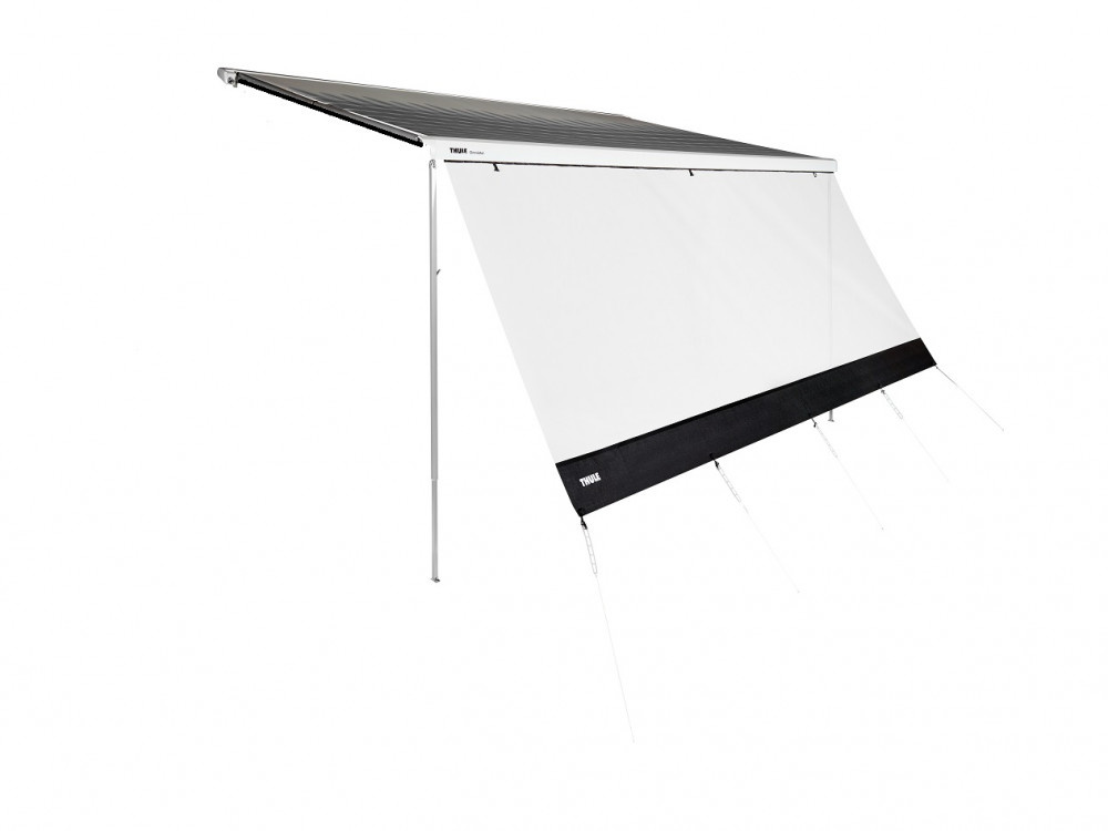 Thule Sun Blocker G2 voorwand - 240 cm