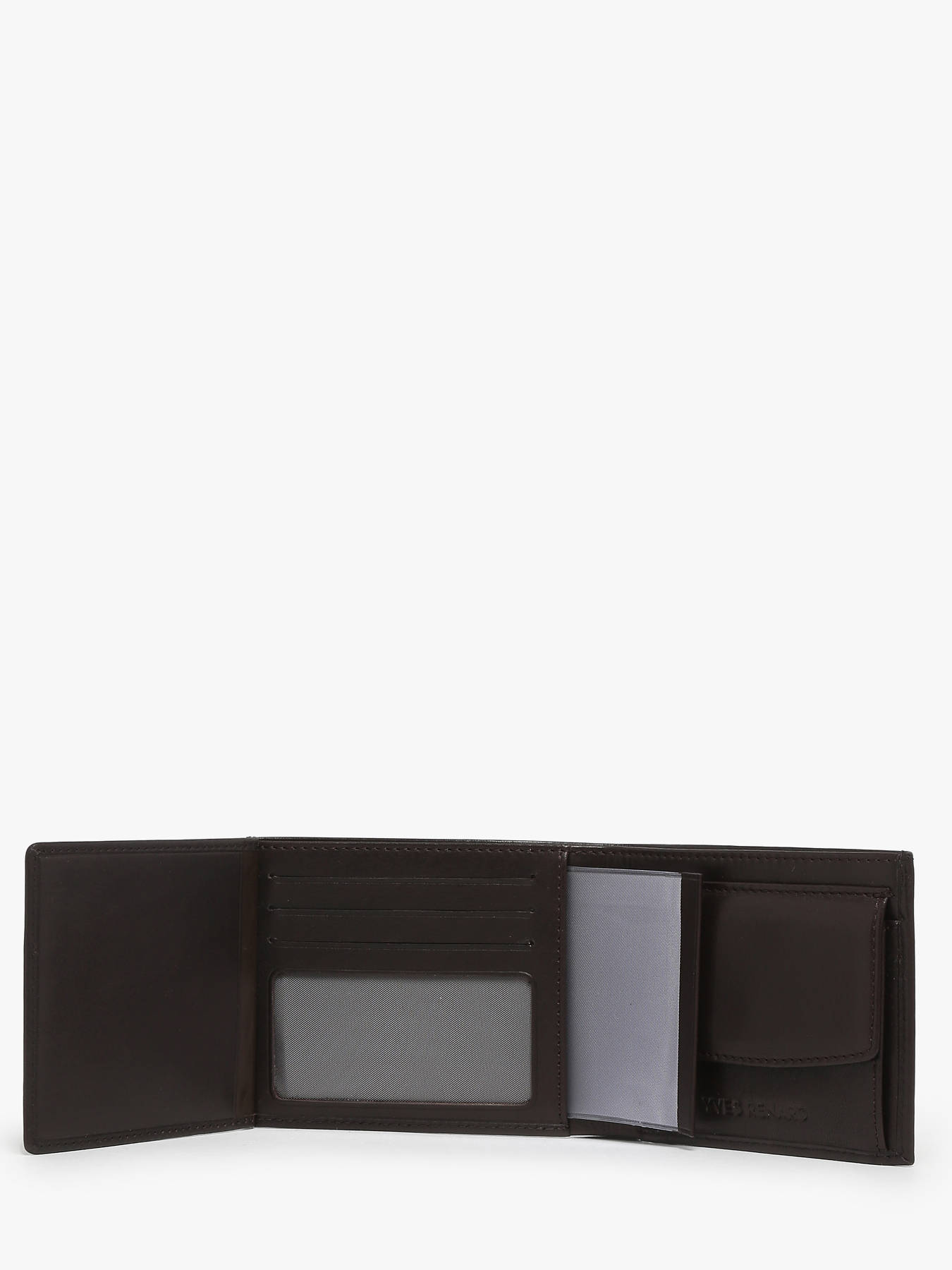 Portefeuille Bovino cuir YVES RENARD