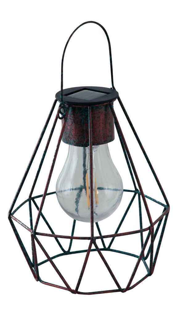 Luxform Dusseldorf - Hanglamp - Warm wit