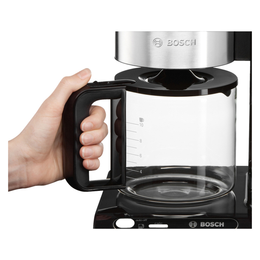 Kaffetrakter 1,25 l 1100 W