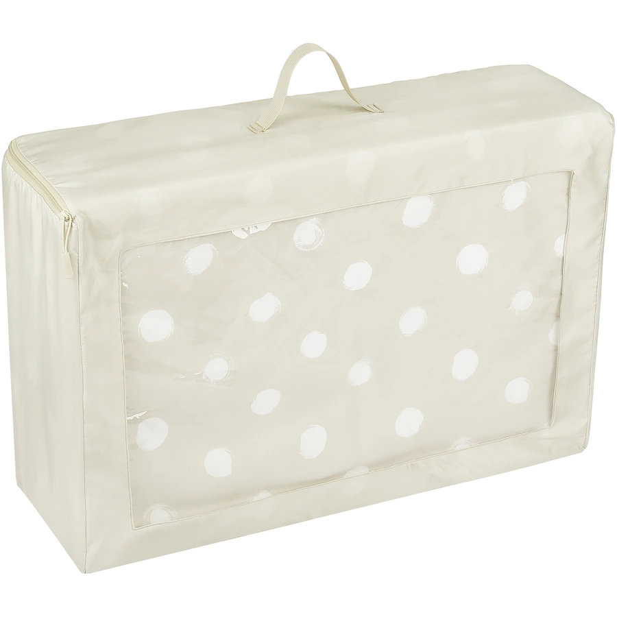 kindsgard Reisebettmatratze foldsly beige