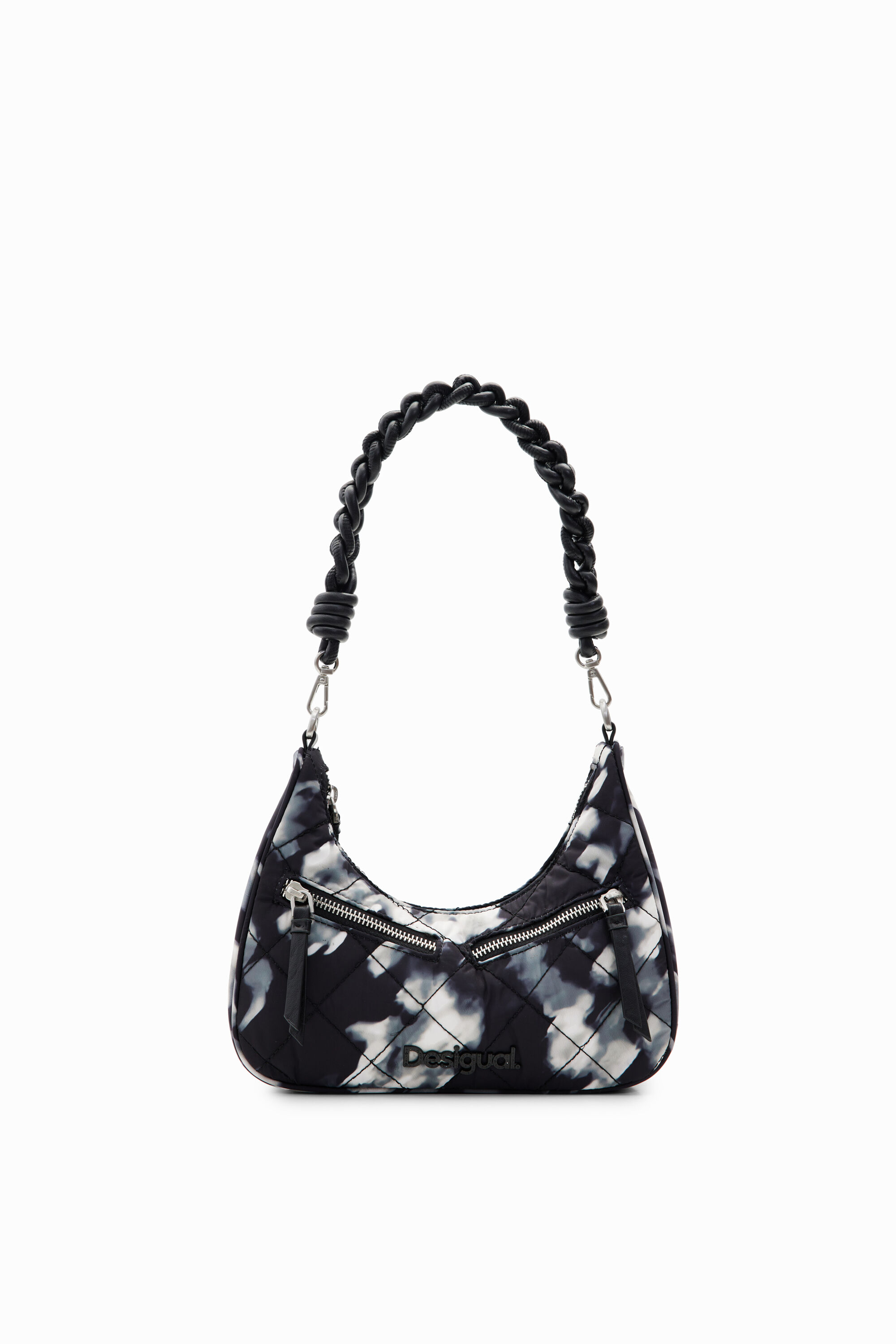 Bolso pequeño acolchado