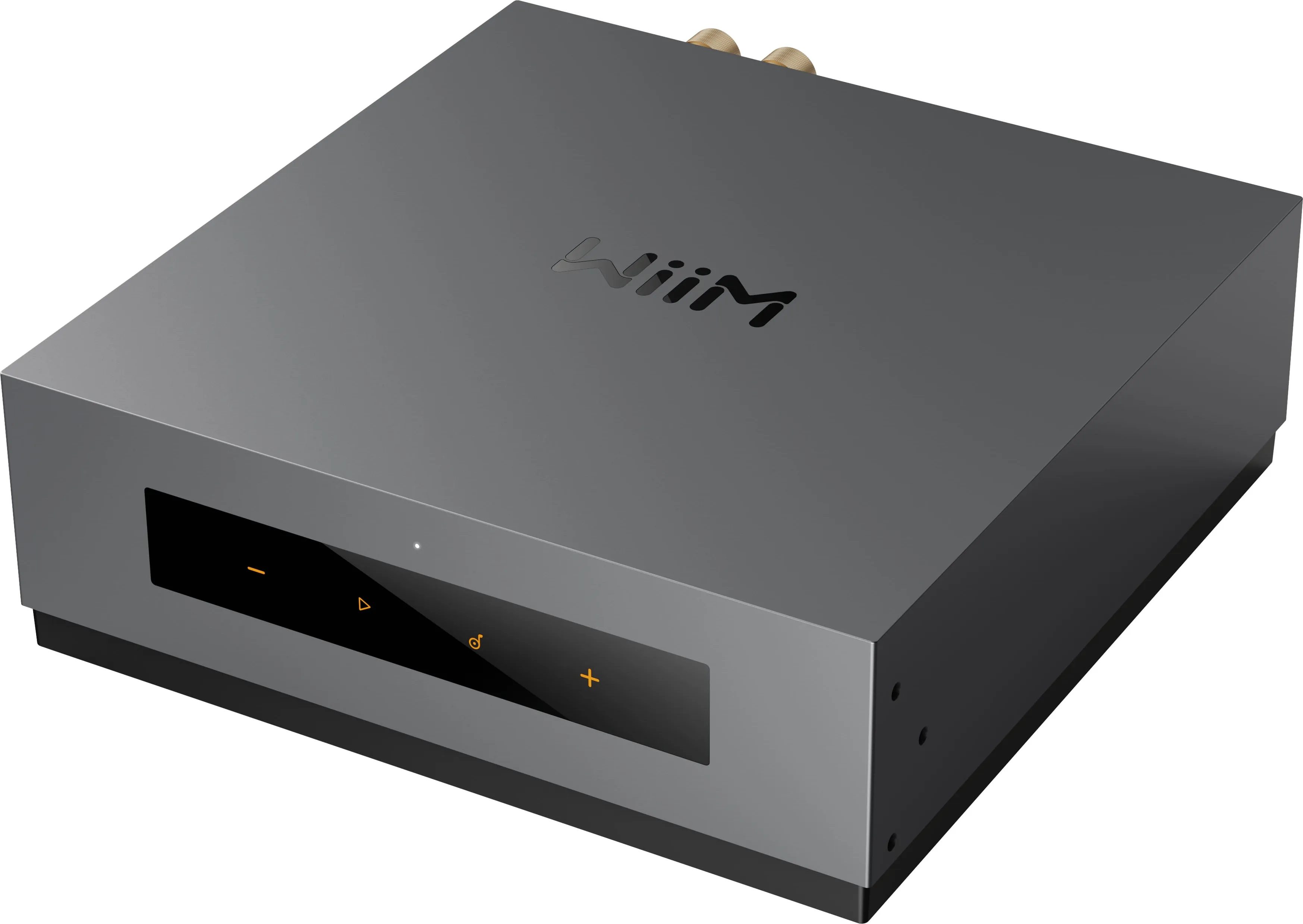 WiiM CI MOD A80 Amplis hi-fi stéréo