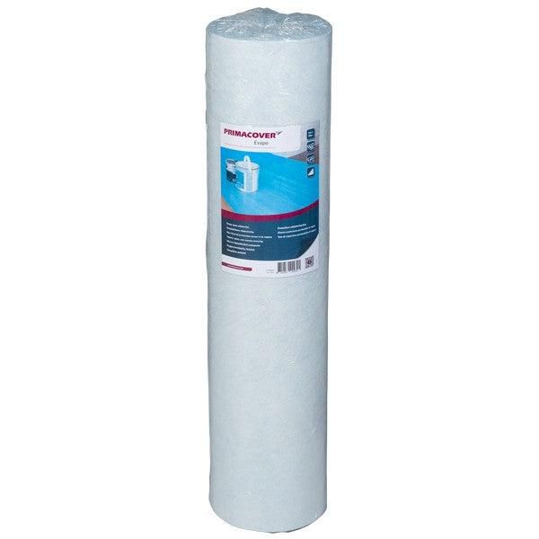 PrimaCover Evapo zelfklevend en damp-open afdekvlies 25x1m - 900040