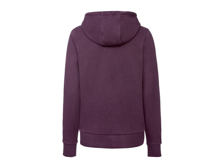 Dames-sweater
