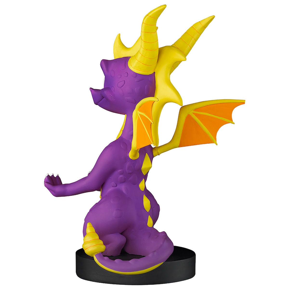 Exquisite Gaming Cable Guy micro-USB-lader (Spyro)