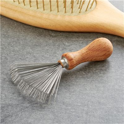 Peigne à brosse REDECKER®
