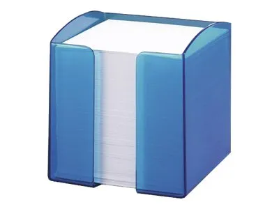 DURABLE TREND - Noteholder - indigoblå