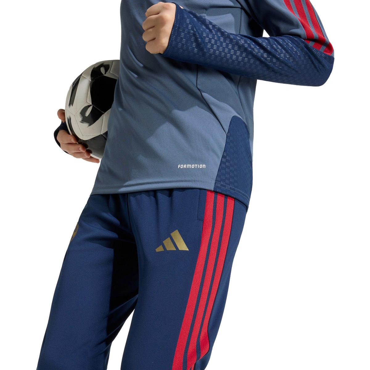 Calças adidas Fc Bayern Training  2026-2027 Criança