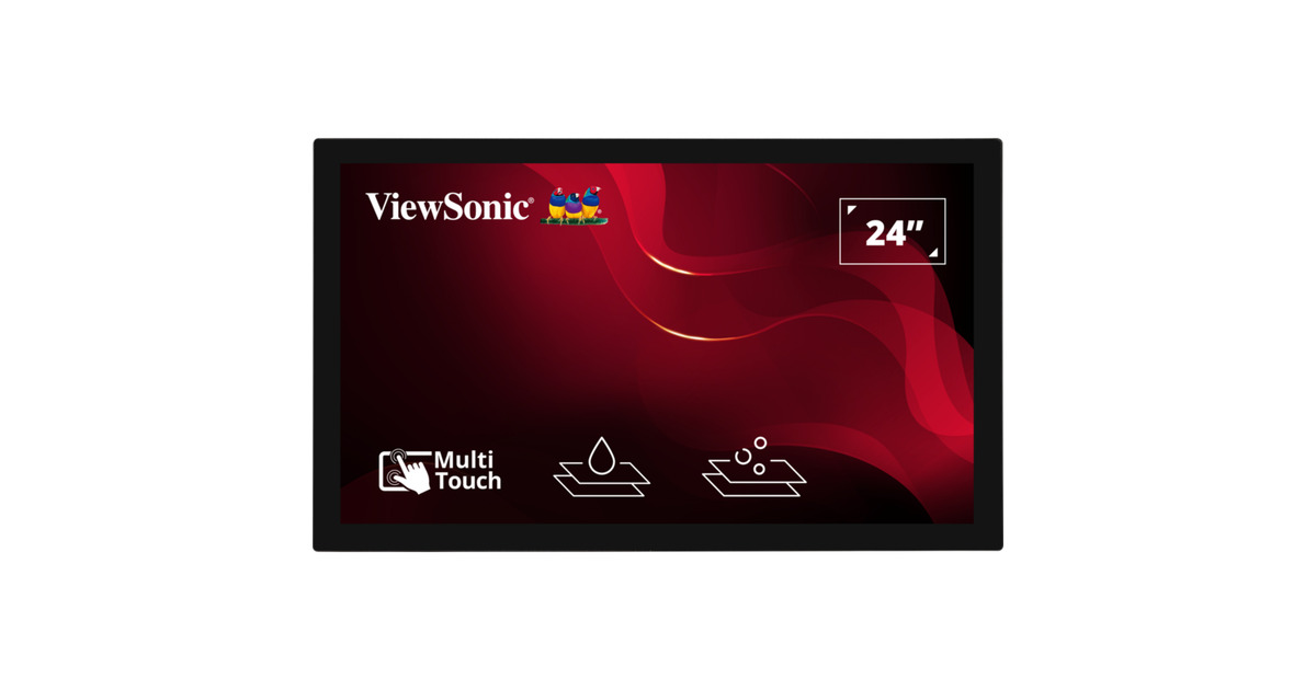 ViewSonicXF2430 24