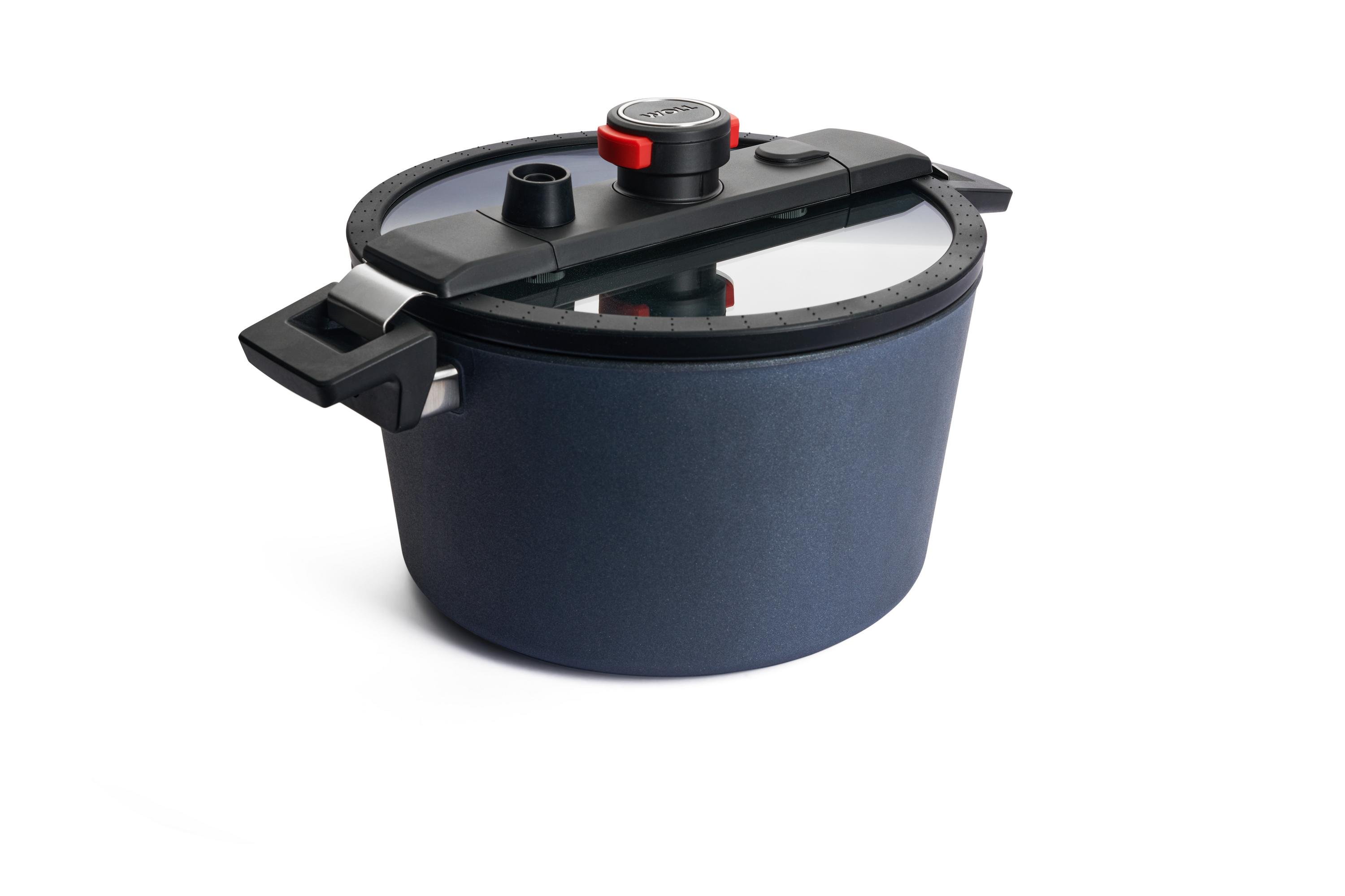 Diamond Active Lite Gusstöpfe
