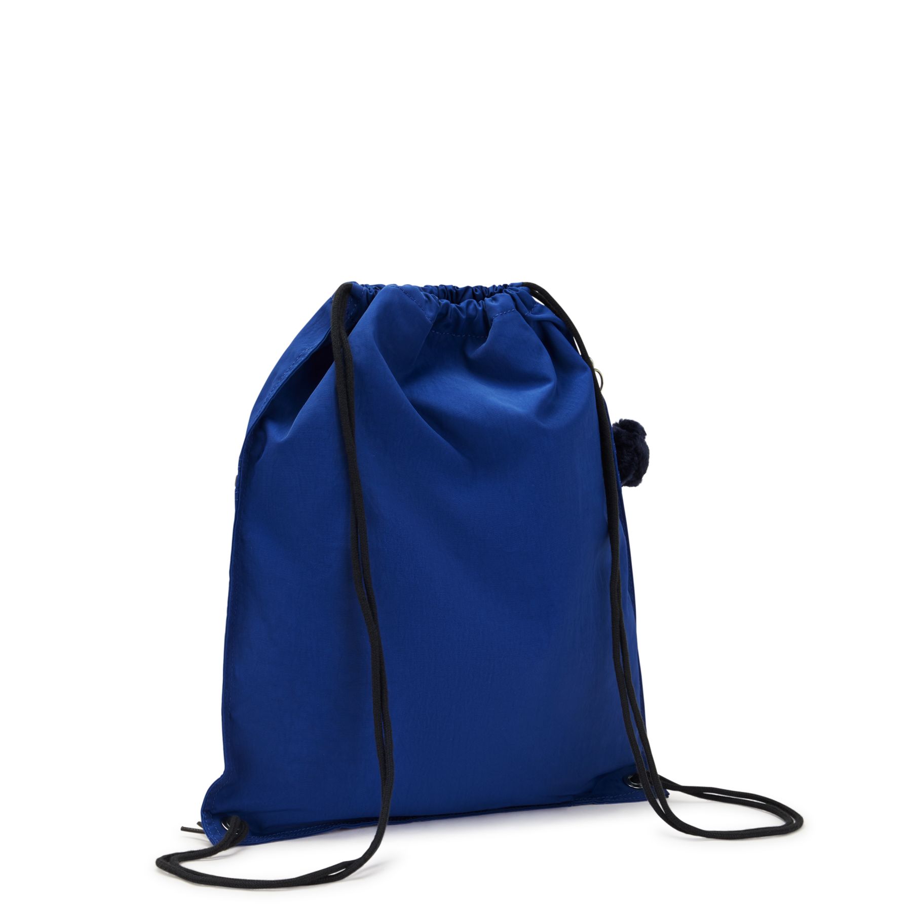 SUPERTABOO Sac moyen avec cordon de serrage - Blue Ink Combo
