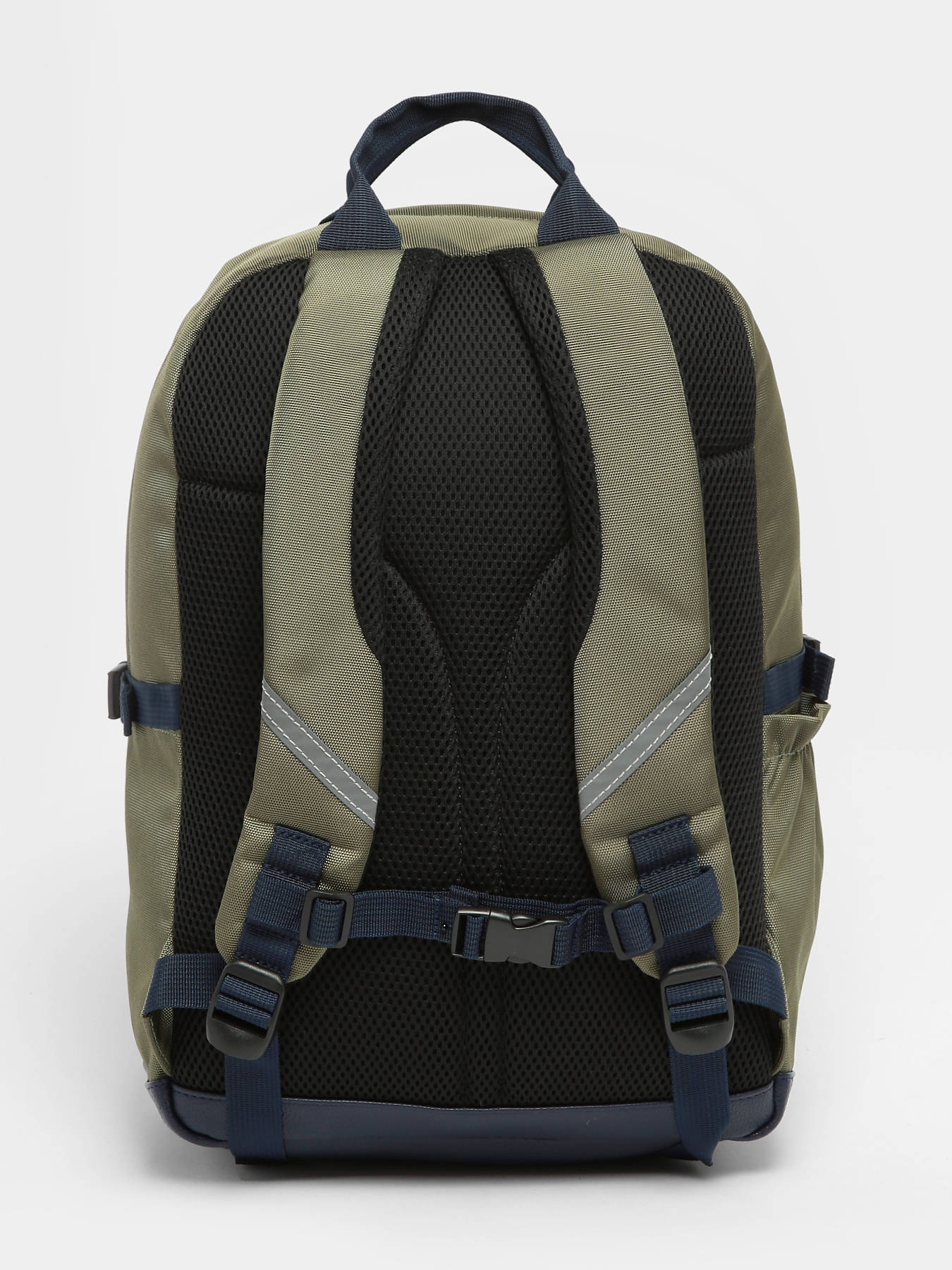 Sac  dos 1 compartiment CARAMEL ET CIE