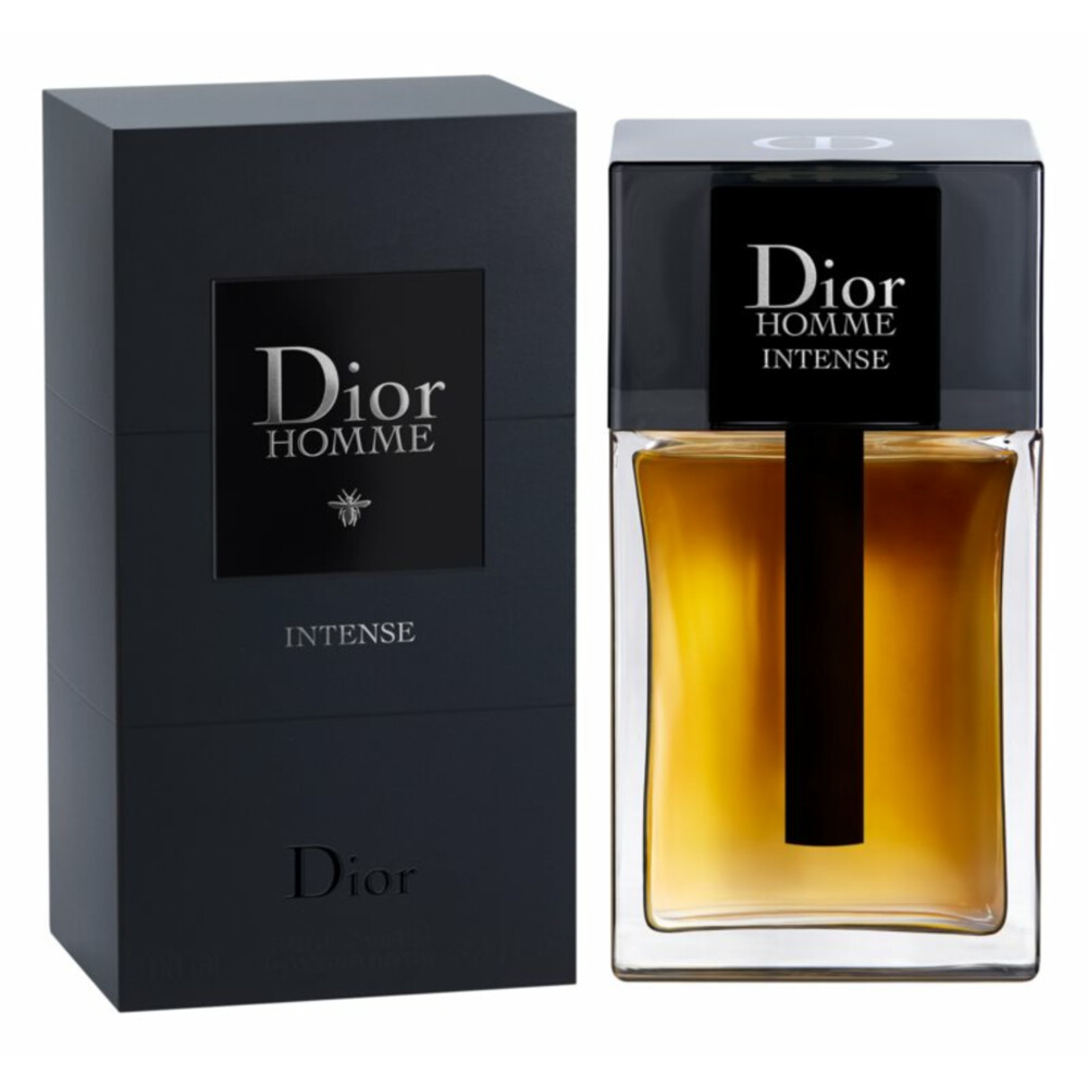 Dior Homme Intense Eau de Parfum Spray100 ml