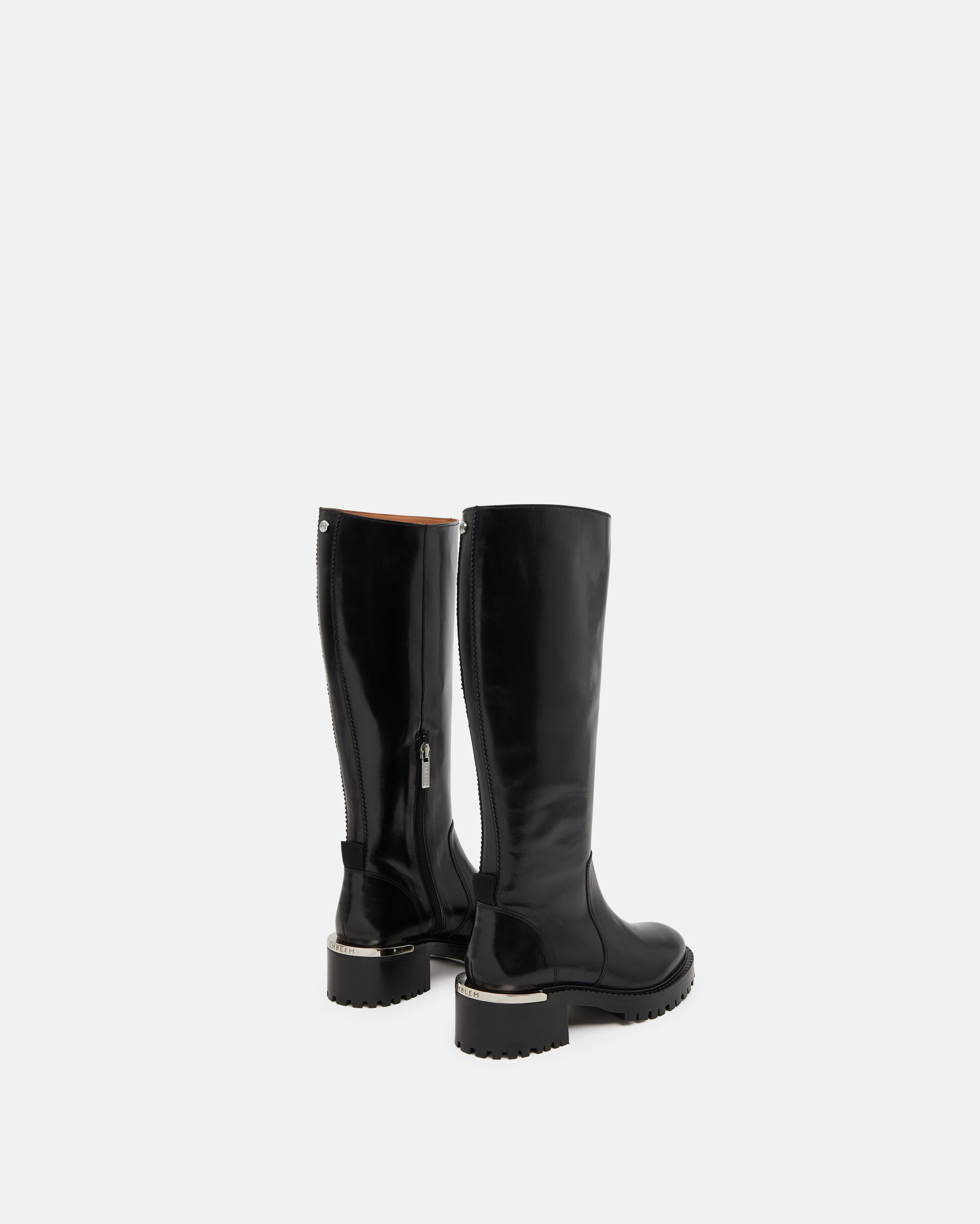 BOTTE MEROPE Noir