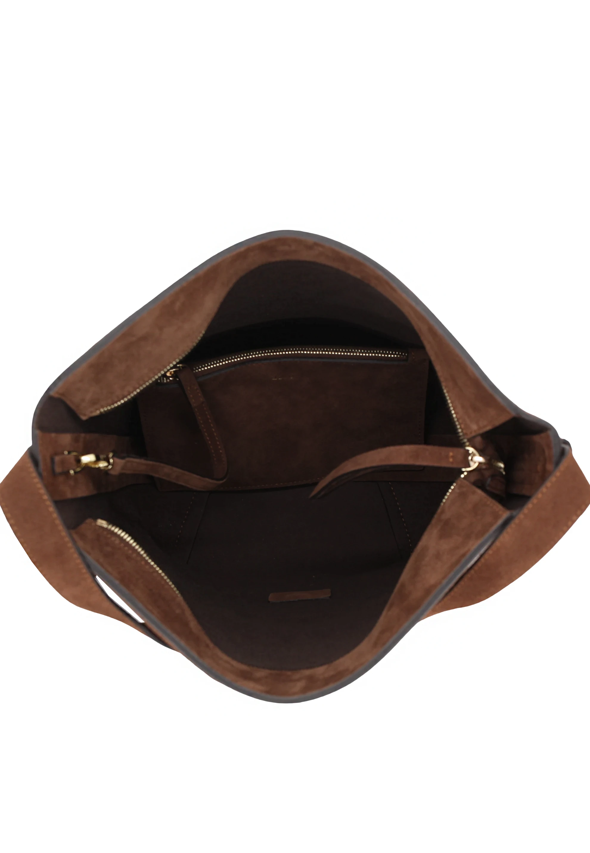 Hobo COSMO Leather Suede Standard