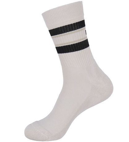 Björn Borg Socken - 2er-Pack - Core Crew - Mehrfachpackung 1