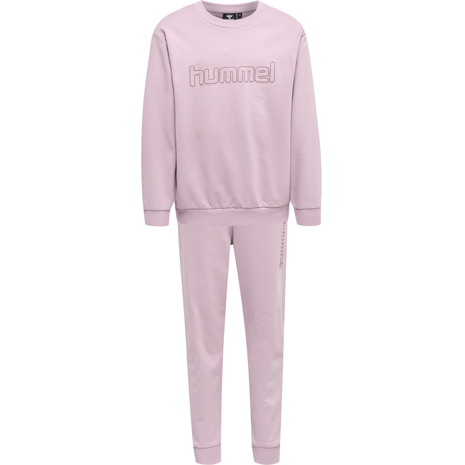 hmlCLOUD TRACKSUIT