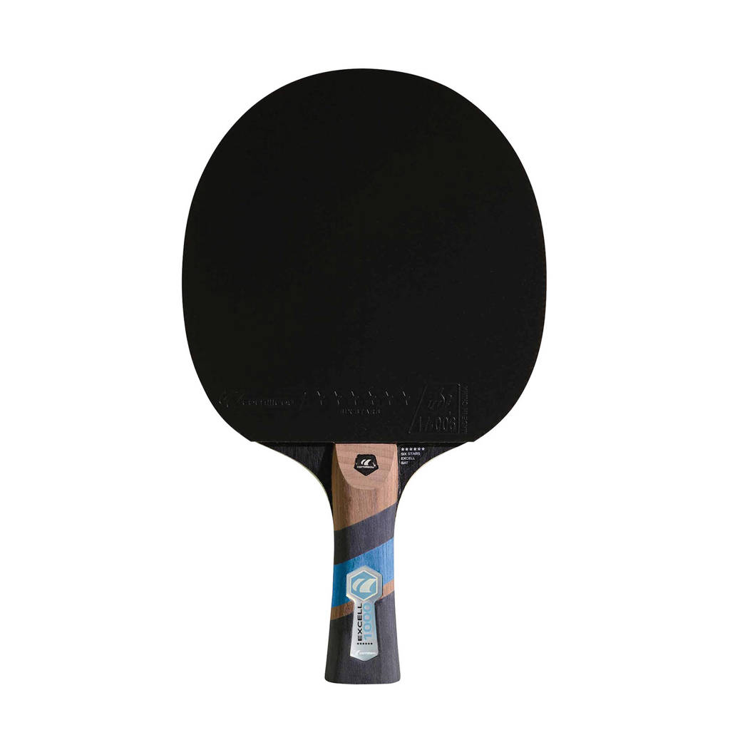 Excell 1000 tafeltennisbat indoor Excell 1000 tafeltennisbat indoor