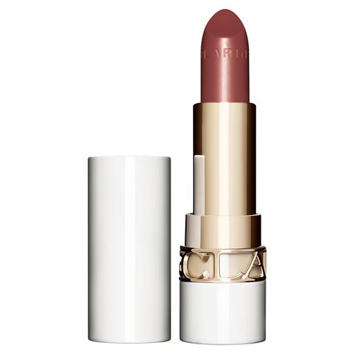 Clarins Joli Rouge Shine Læbestift, 758 Sandy Pink