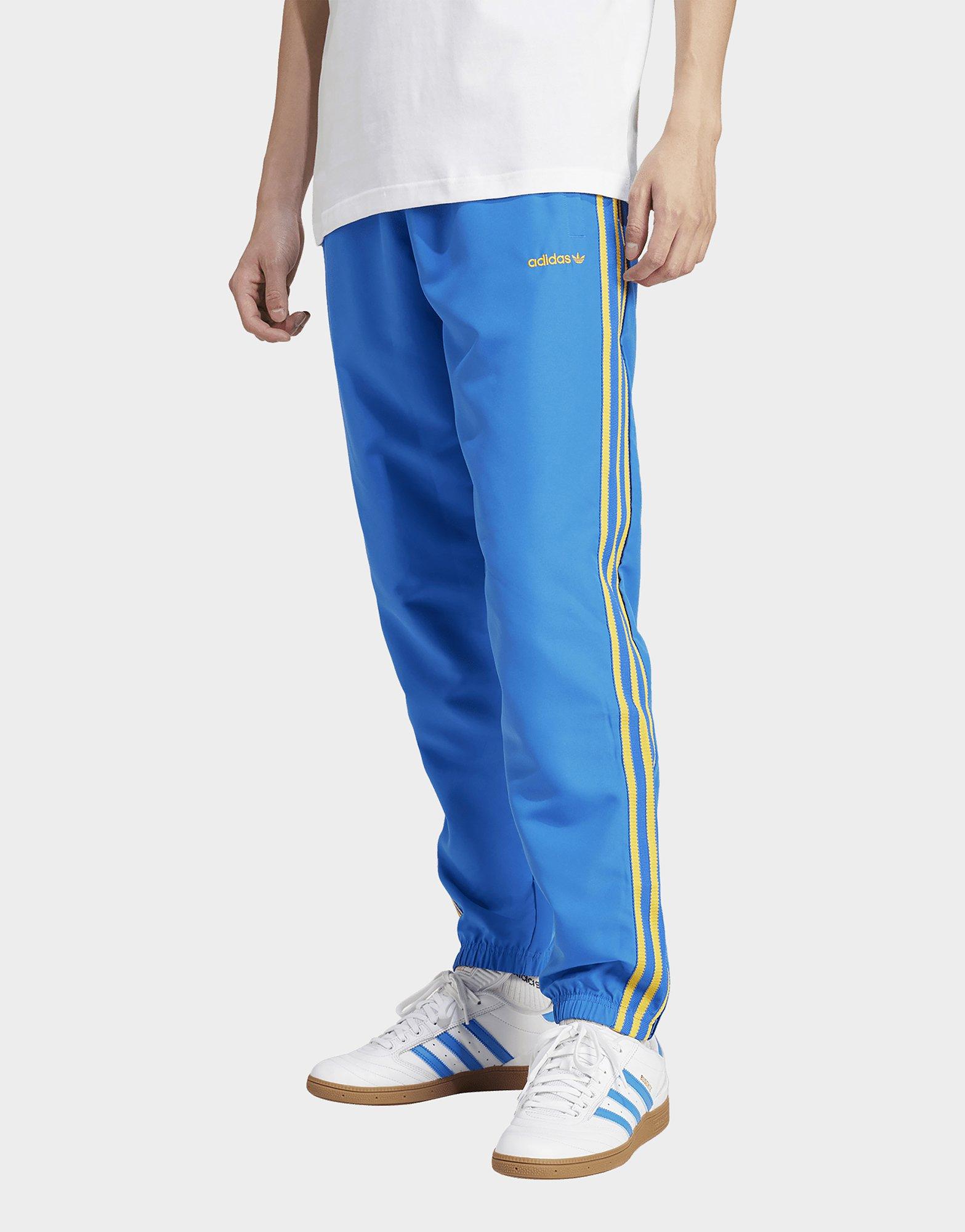adidas Pantalon de survêtement tissé