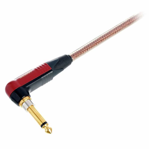 Cordial CSI 6 RP Metal Silent