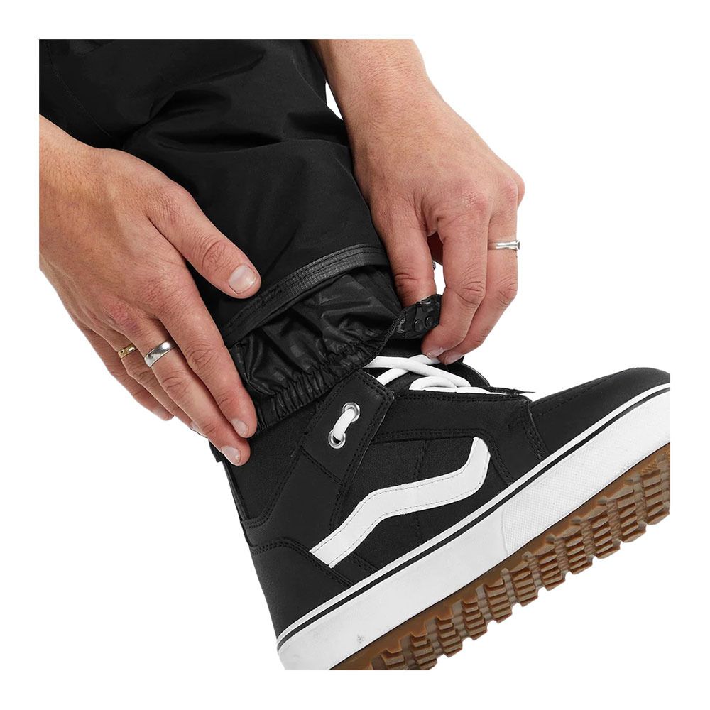 Volcom L GORE-TEX - Pantalon ski Homme black