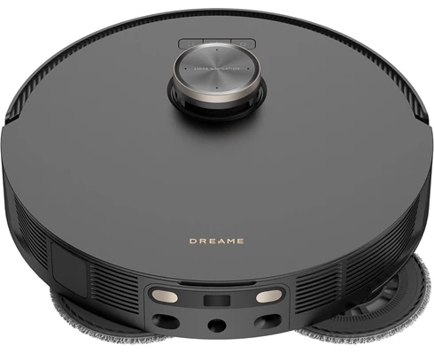Dreame L20 Ultra Black