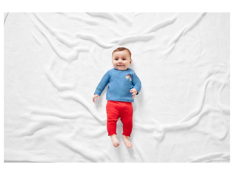 Baby shirt