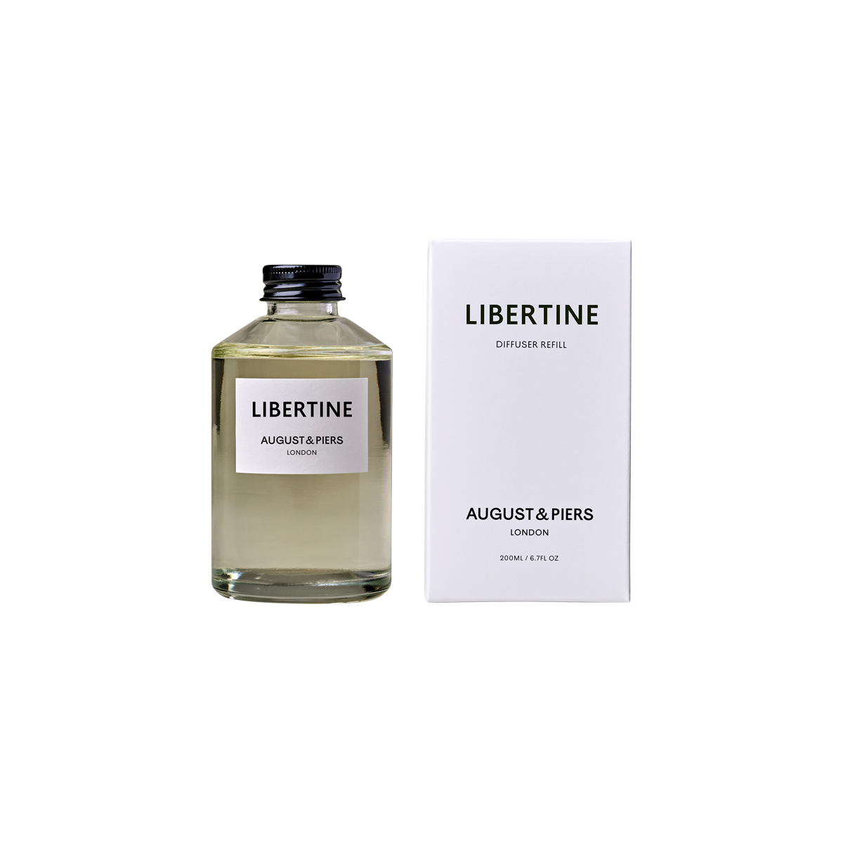 Libertine Diffuser Refill 200ml