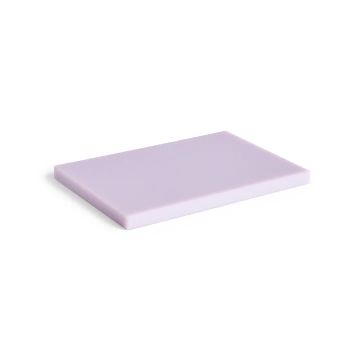 HAY - Slice Schneidebrett M, lavendel