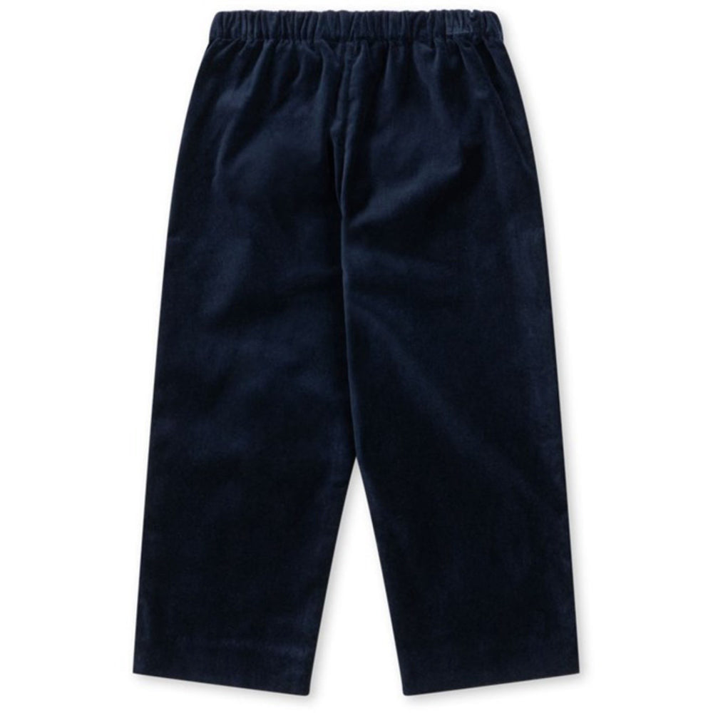 Køb Konges Sløjd x Luksusbaby Navy Blazer Rocky Bukser