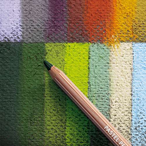 CARAN D'ACHE® Pastel Pencils Pastellstift, einzeln