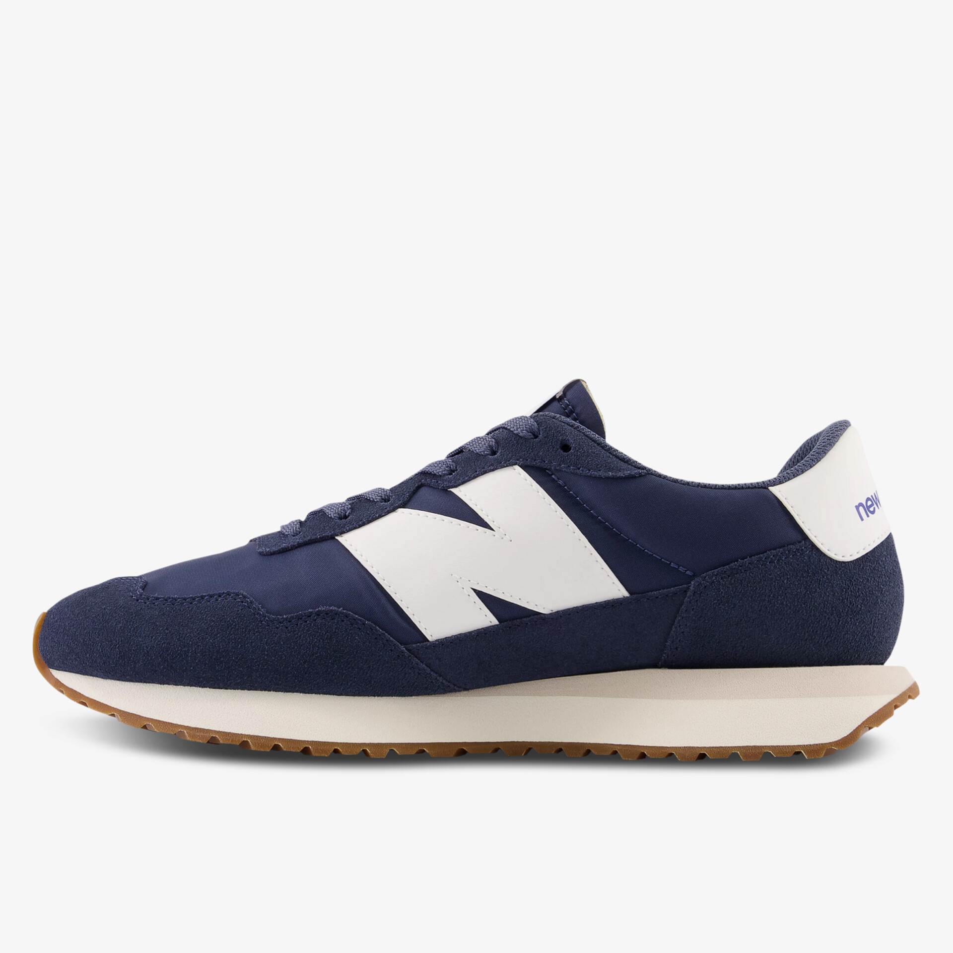 new balance Herren Sneaker Low blau