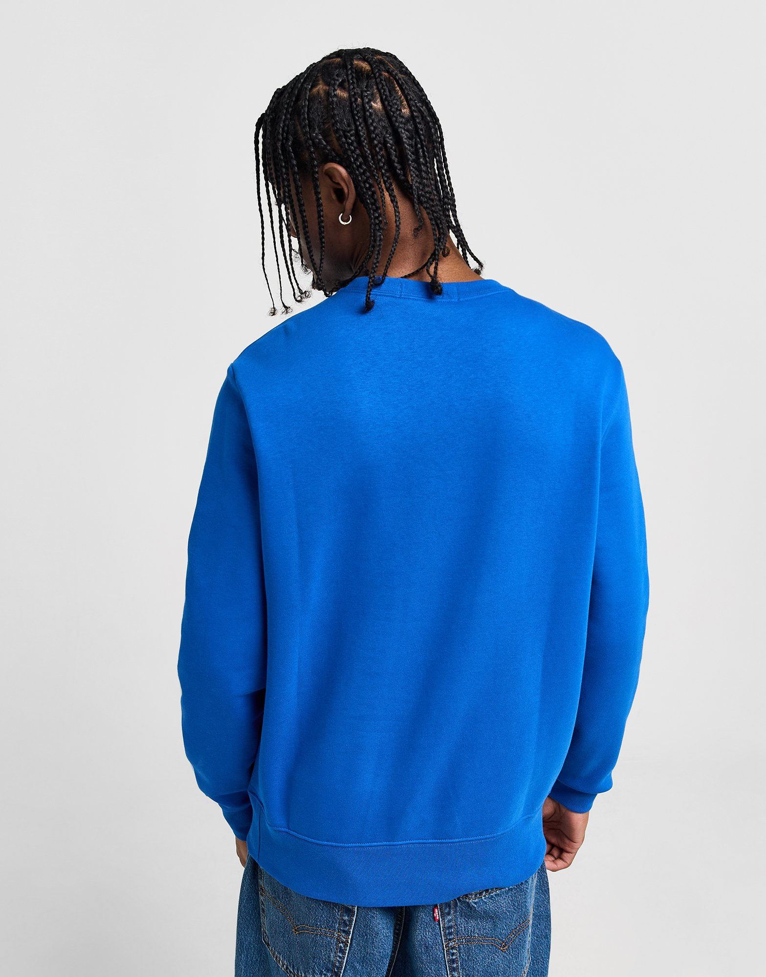 Polo Ralph Lauren Sweat Large Logo Homme