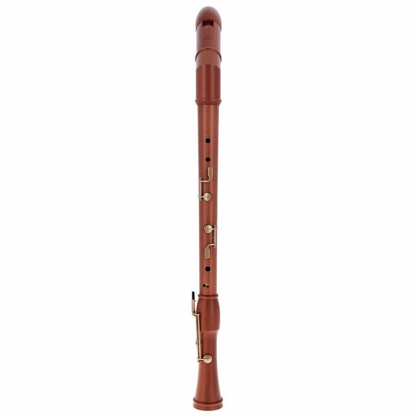 Mollenhauer 2546K Canta Knick-Bassblockflöte