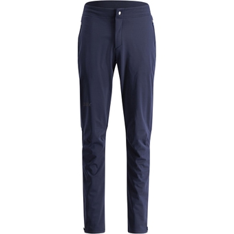 Swix Infinity Softshell Hose Dark Navy Herren