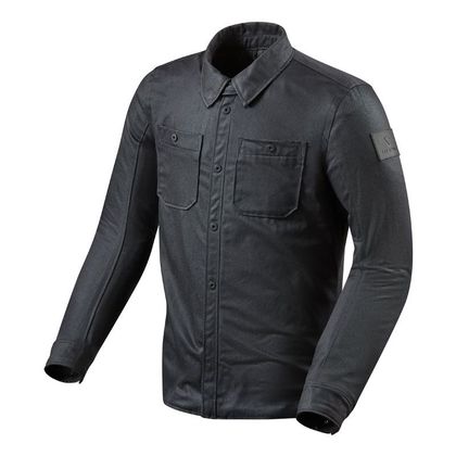 Blouson Rev it TRACER 2 - Bleu