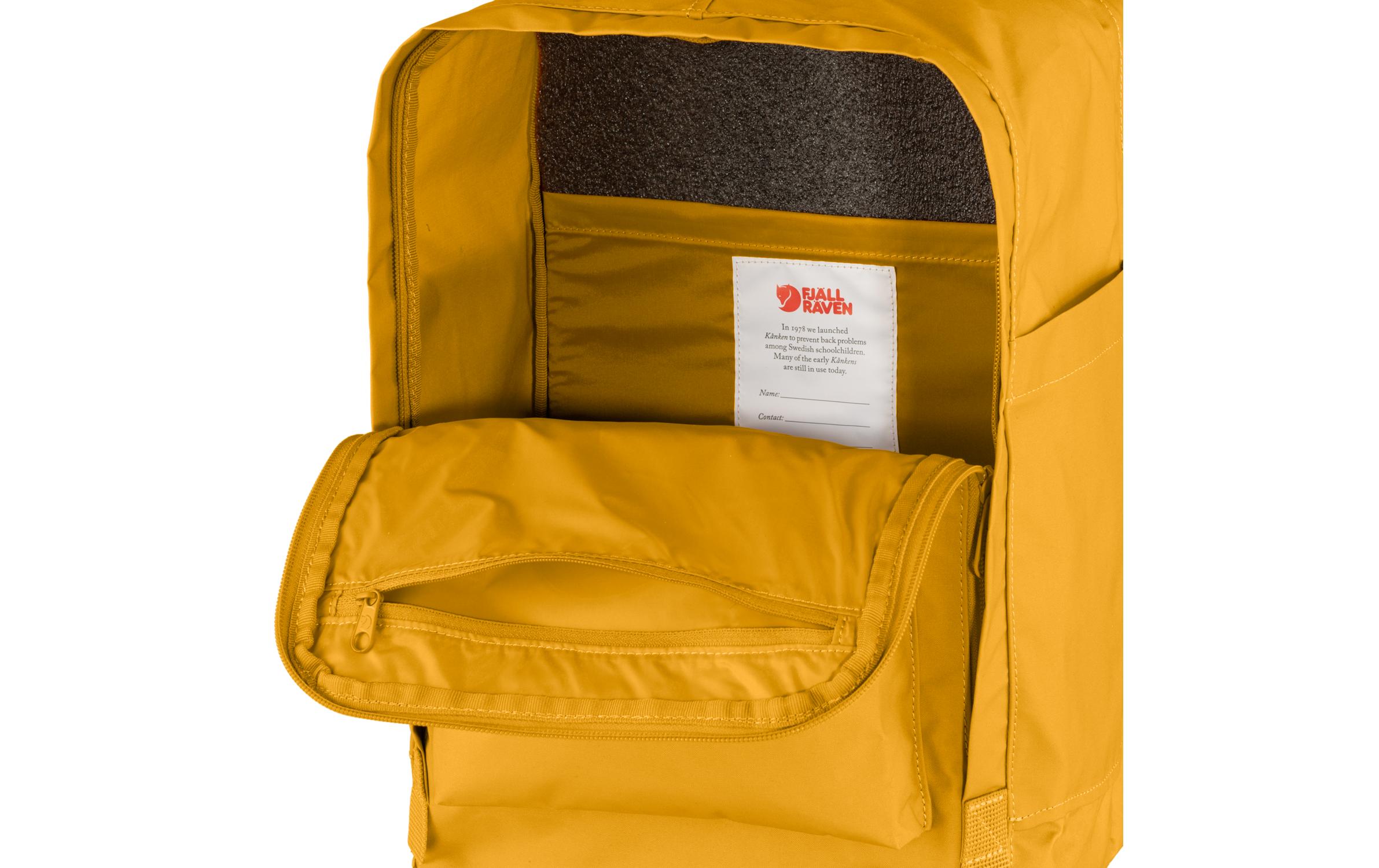 Freizeitrucksack Kanken Laptop 13