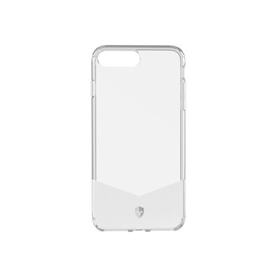 Force Case Pure - Coque de protection pour iPhone 6+/6S+/7+/8+ - transparent