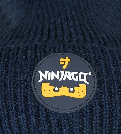 LEGO? Ninjago Strikhue - LWAsmus - Dark Navy