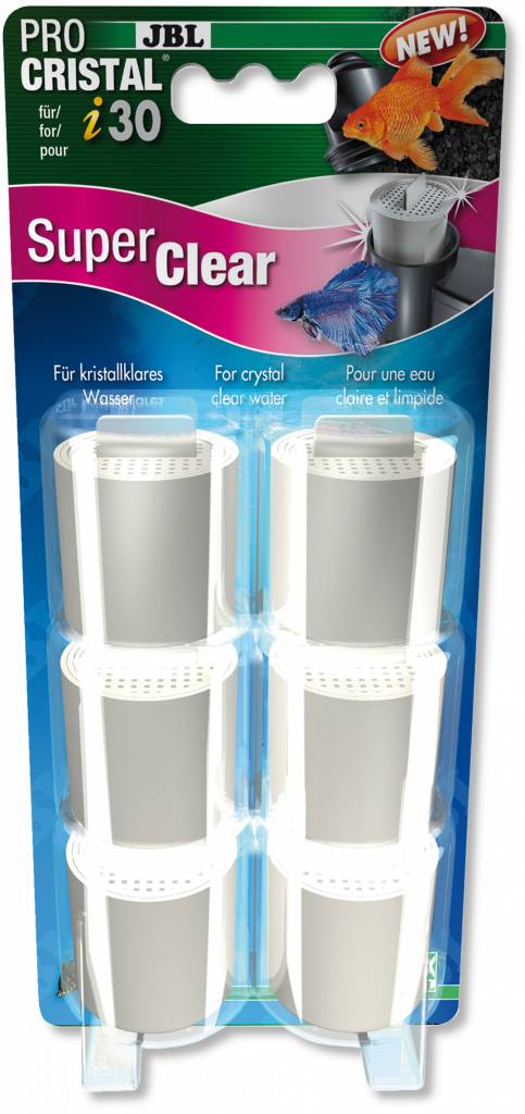 ProCristal i30 SuperClear (x6)